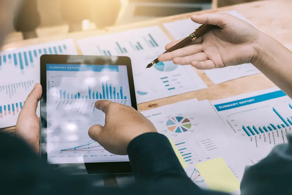 Twin Bridges Accounting
