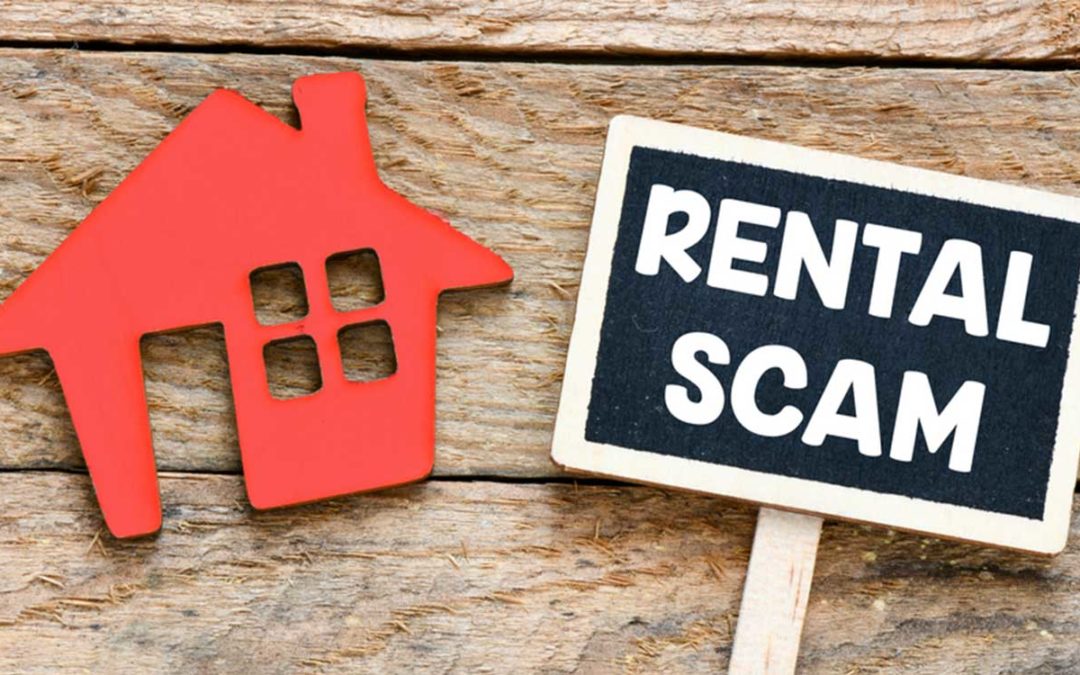 Beware! Protect Yourself from Rental Scams: A Guide for Tenants