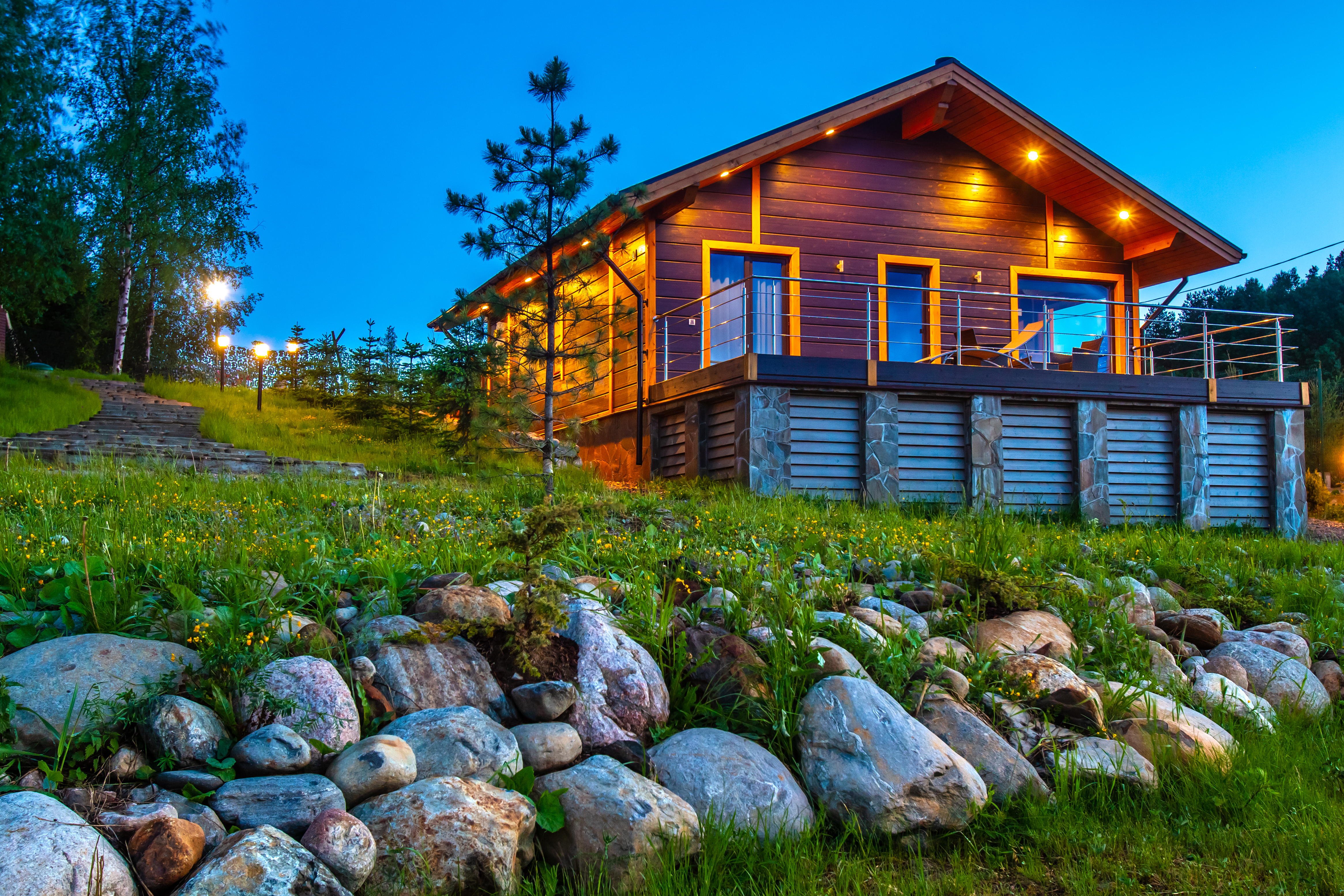 Why Hands-On Property Management Matters in Montana’s Remote Areas