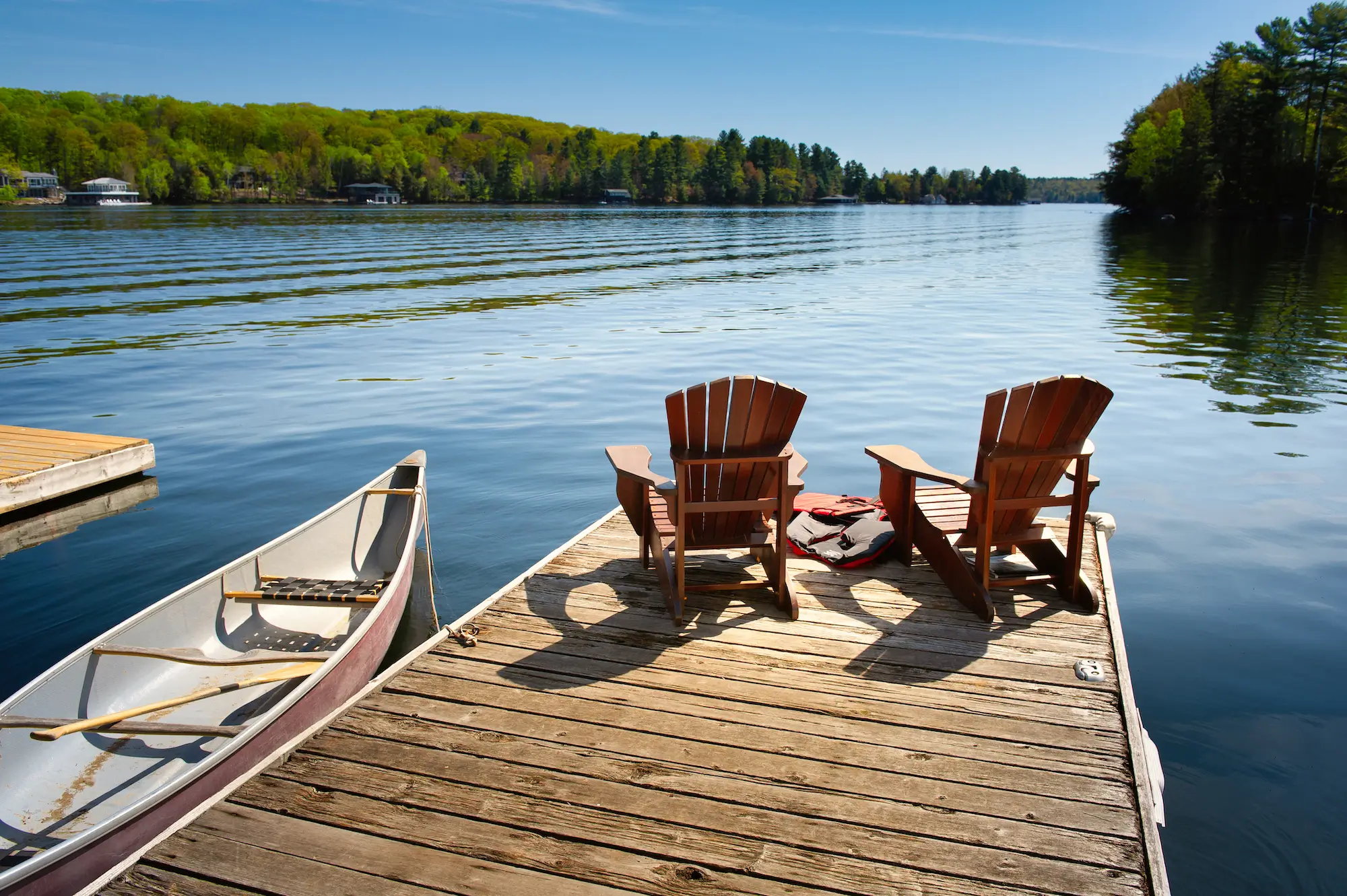 Summer Maintenance Checklist for Rental Properties
