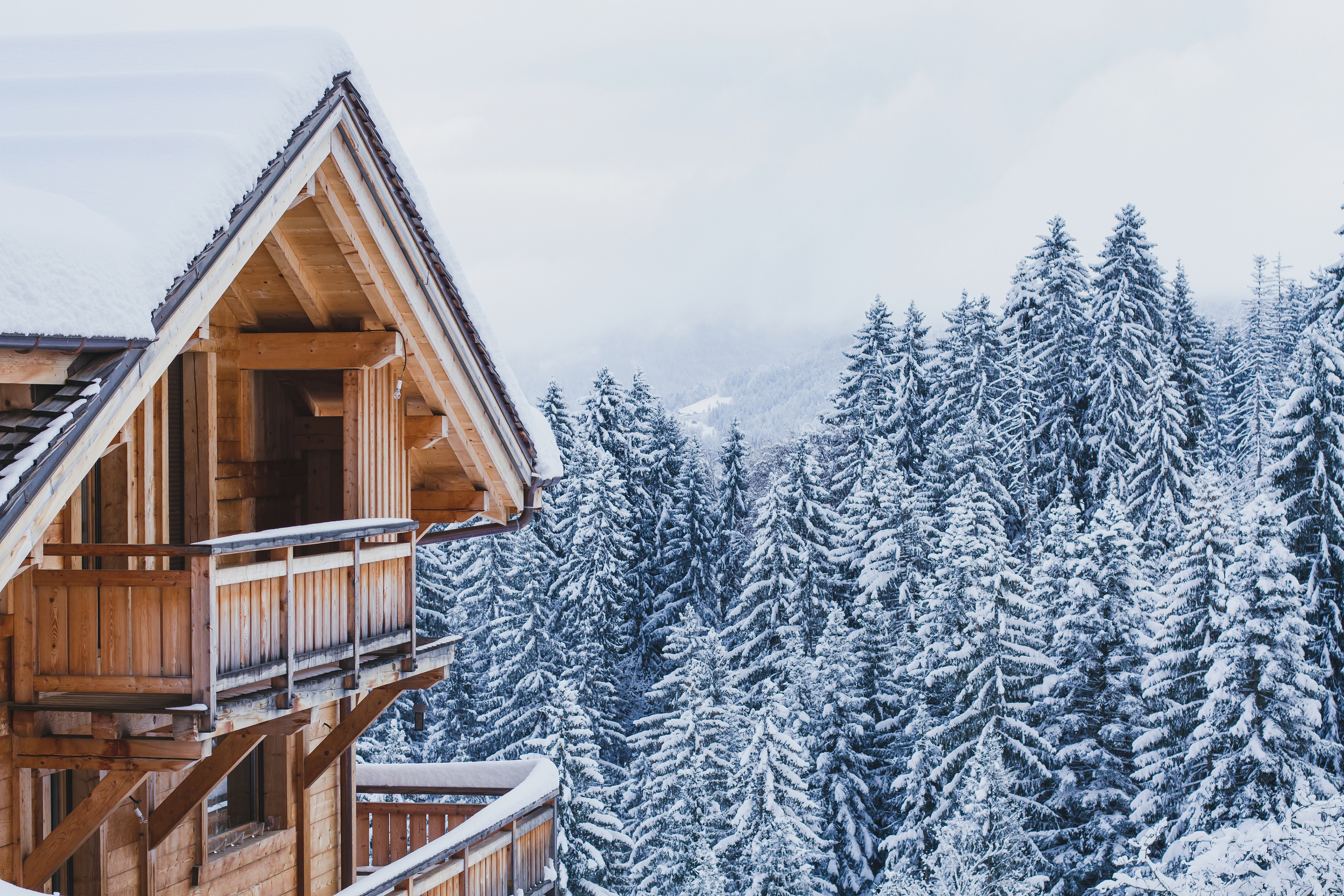 How Novich Property Management Keeps Montana Rentals Safe Through Every Season