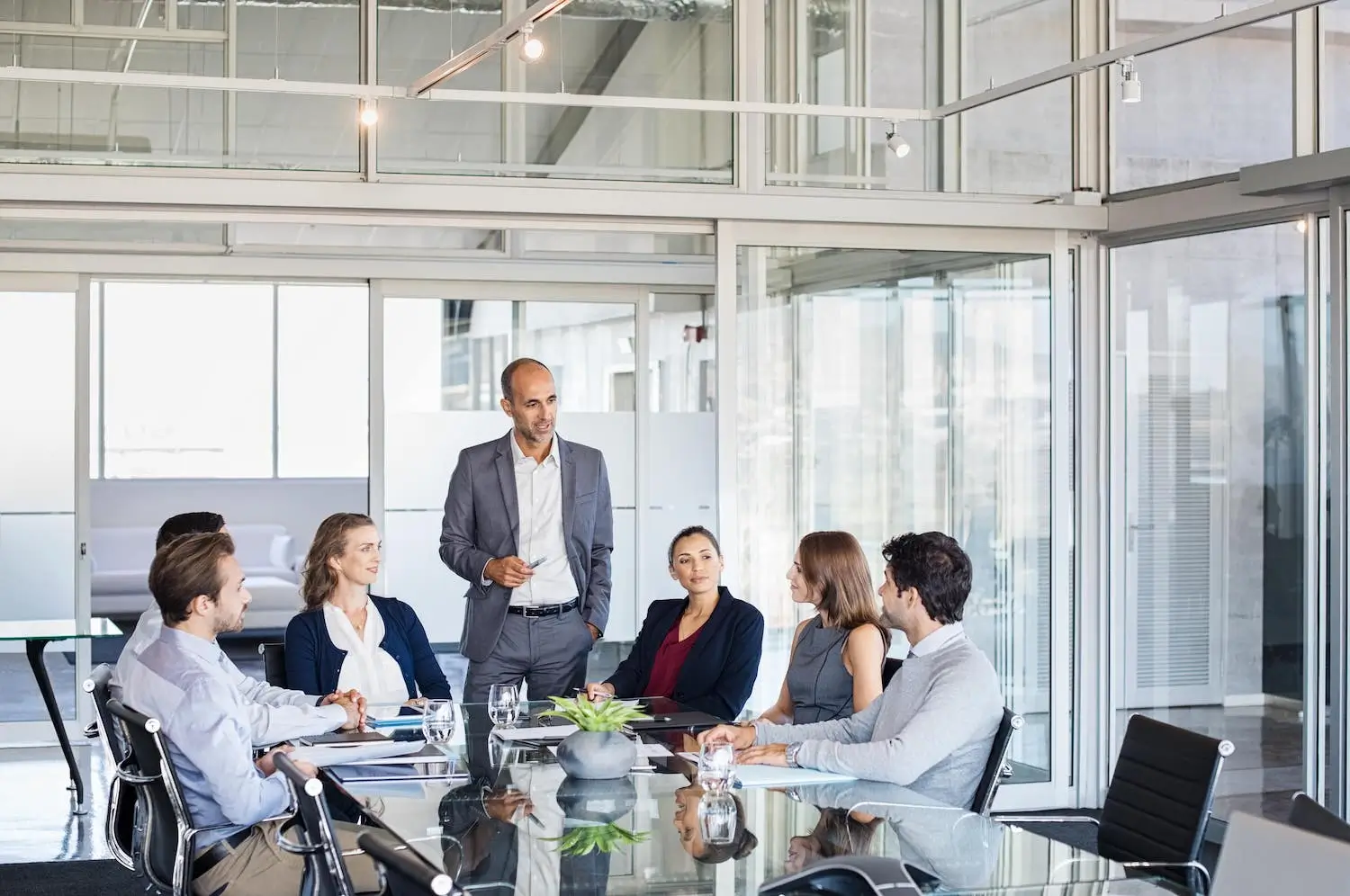 Novich Property Management Board Member Resources