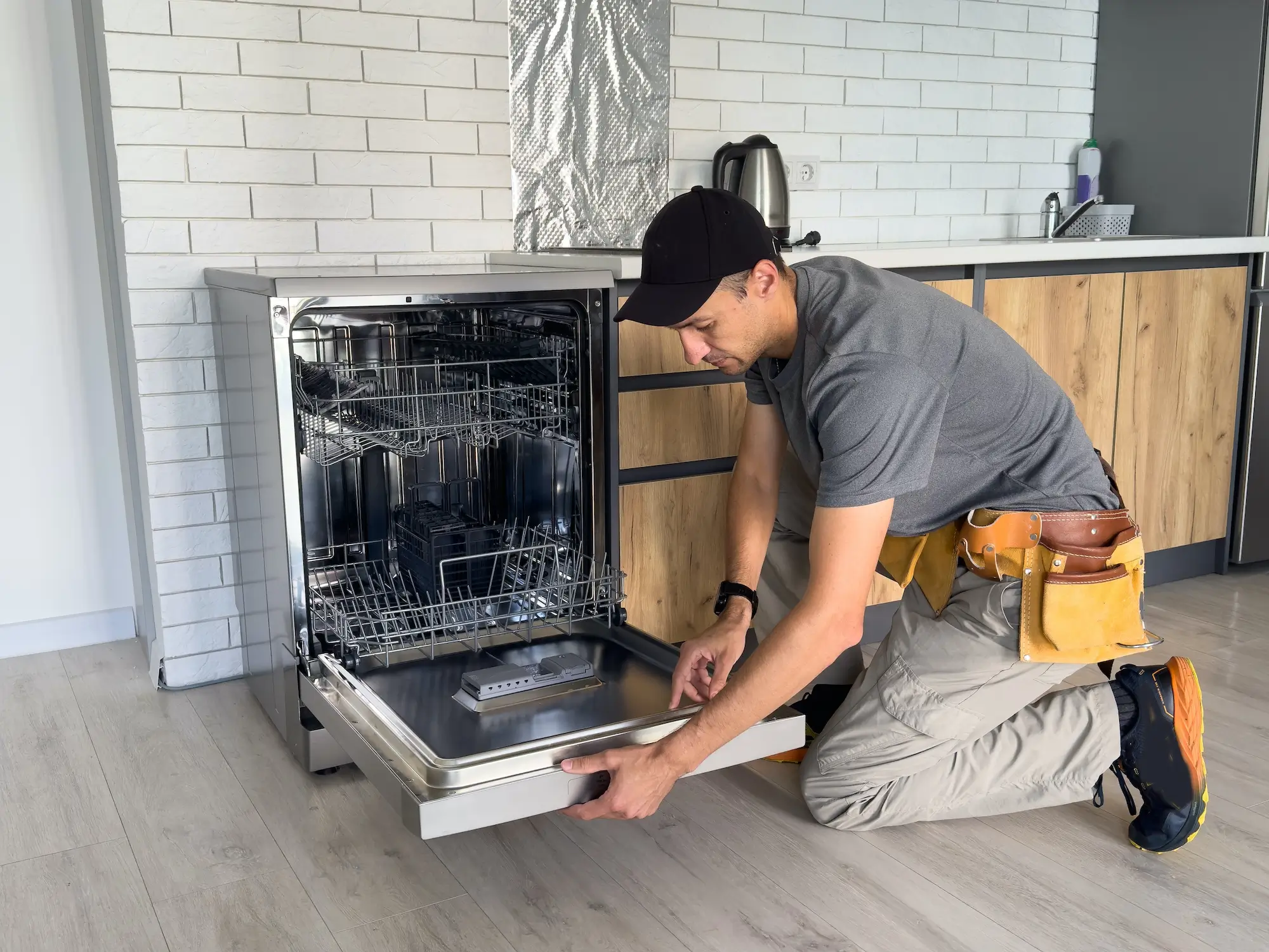Twin Bridges Property Maintenance