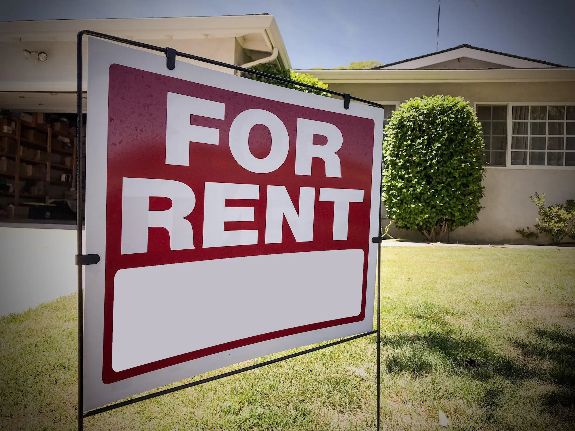 Marketing Your Twin Bridges Rental Property