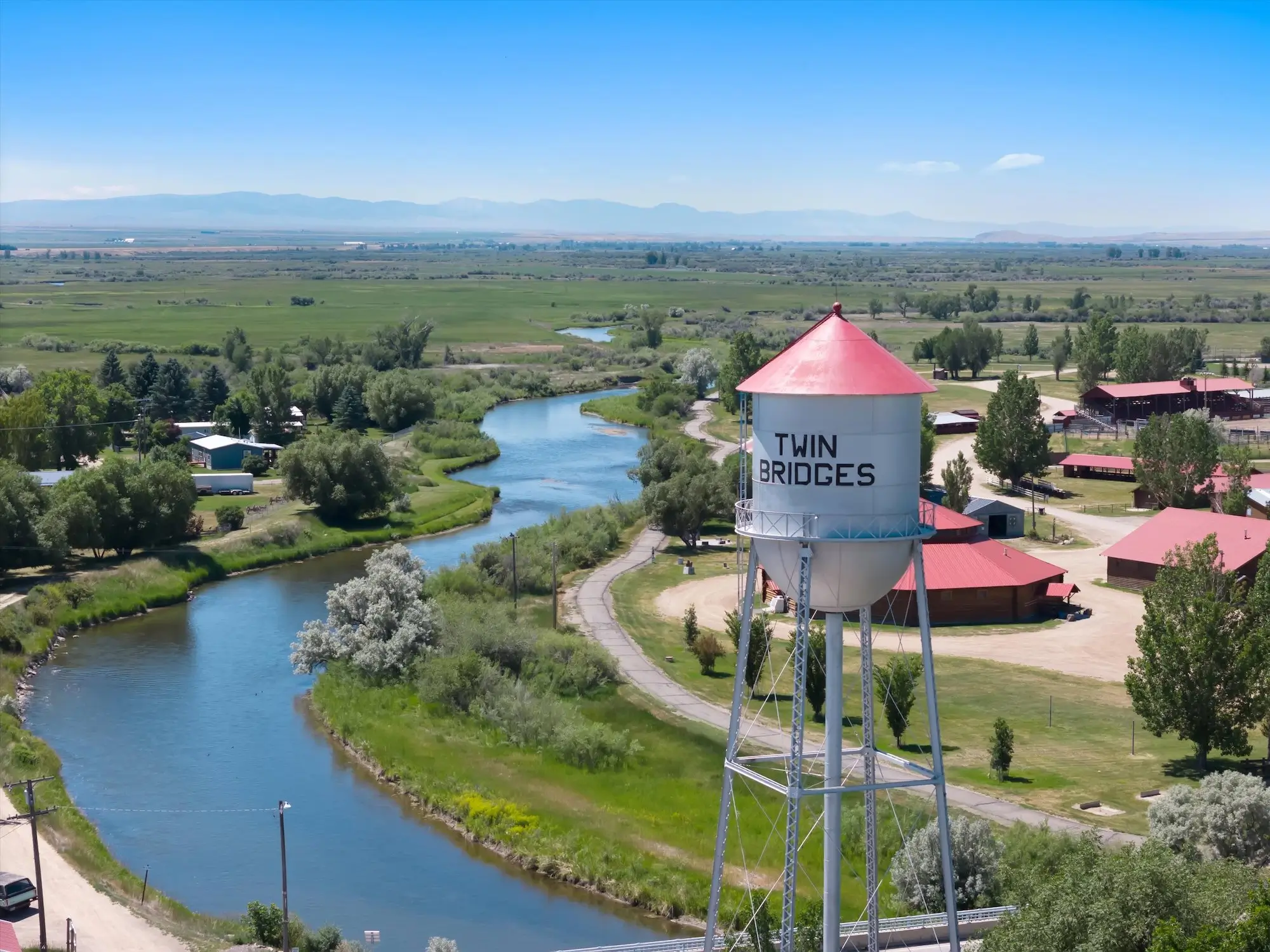 Twin Bridges Property Management