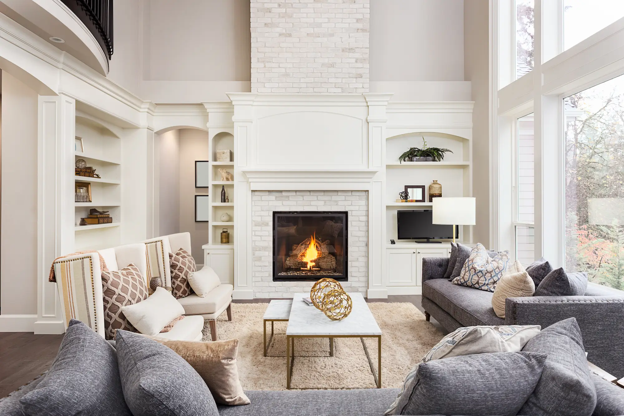 Vacant Home Management